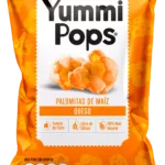 Yummi Pops Queso