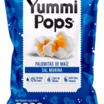 Yummi Pops Sal Marina