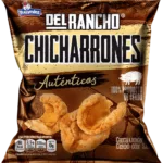 Chicharron Autentico
