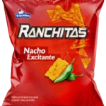 Ranchitas-Excitante