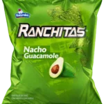 Ranchitas-Guacamole
