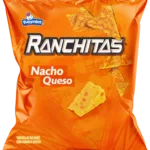 Ranchitas-Queso