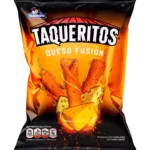 Taqueritos Queso Fusion