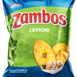 Zambos Ceviche