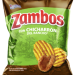 Zambos Chicharron