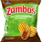 Zambos Chicharron
