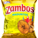 Zambos Maduritos
