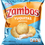 Zambos Yuquitas Originales