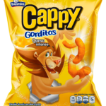Cappy-Gorditos