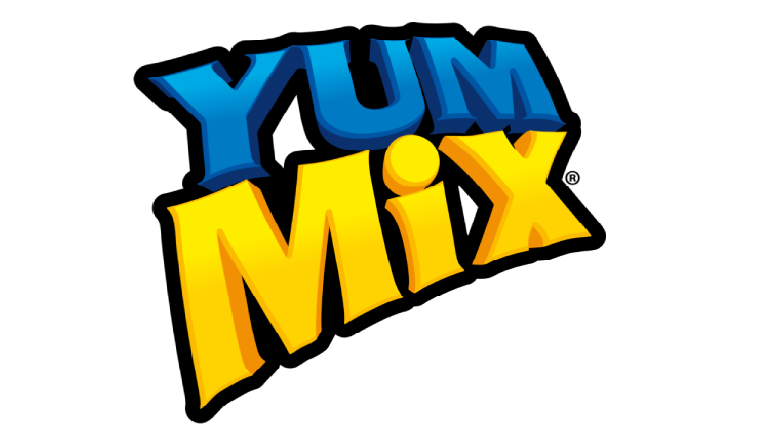 Yum Mix EN - Snacks Yummies