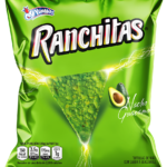 Ranchitas Guacamole 2020