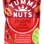 Yumminuts Chile Toreado