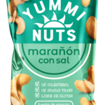 Yumminuts Maranon