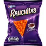 Ranchitas Barbacoa