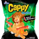 Cappy Tornitos Chile Toreado