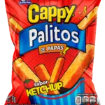 Cappy Palitos de Papa 2023