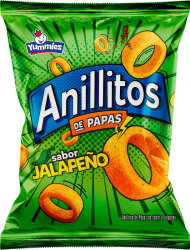 Anillitos-Jalapeno