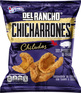 Chicharron-Chiludos