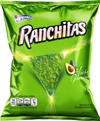 Ranchitas Guacamole 2020