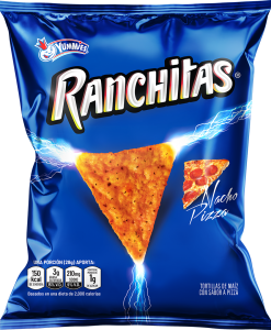Ranchitas Pizza 2020