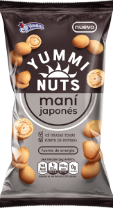 Yummi-Nuts-Japones