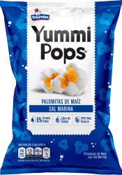 Yummi Pops Sal Marina