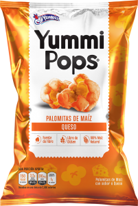 Yummipops Queso
