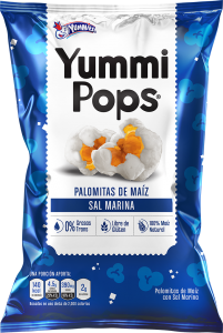 Yummipops Sal