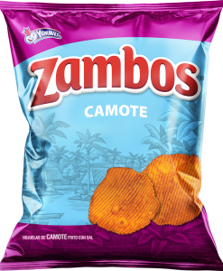 Zambos Camote