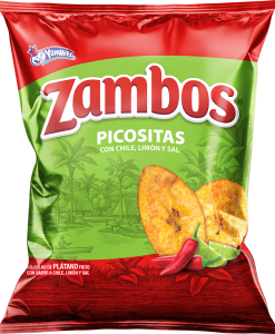 Zambos Picositas