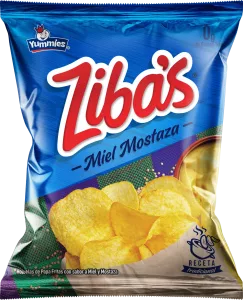 Zibas-Miel-Mostaza