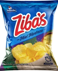 Zibas-Miel-Mostaza