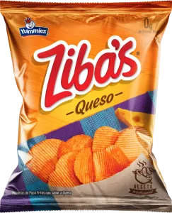 Zibas-Queso