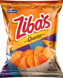 Zibas-Queso